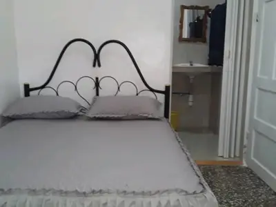 Ferienwohnung für 3 Personen (16 m²) in Margajitas 1/10