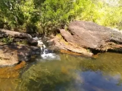 Ferienwohnung für 3 Personen (16 m²) in Margajitas 2/10