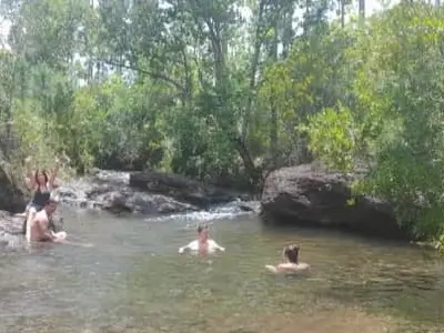 Ferienwohnung für 3 Personen (16 m²) in Margajitas 3/10