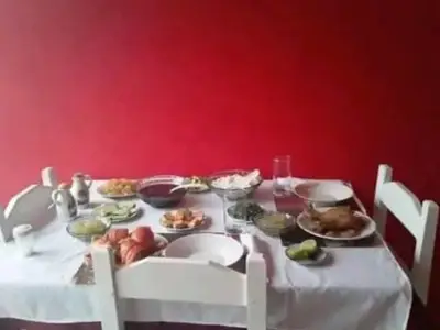 Ferienwohnung für 3 Personen (16 m²) in Margajitas 5/10