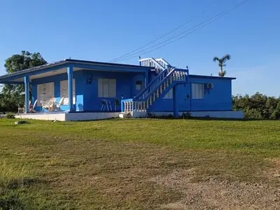 Ferienwohnung für 3 Personen (16 m²) in Margajitas 9/10