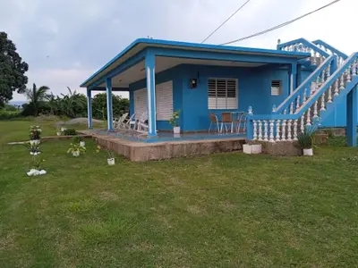 Ferienwohnung für 3 Personen (16 m²) in Margajitas 10/10