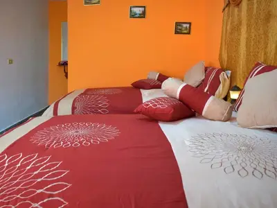 Ferienwohnung für 4 Personen (18 m²) in Viñales 2/10