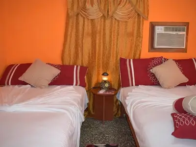 Ferienwohnung für 4 Personen (18 m²) in Viñales 3/10