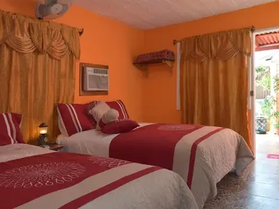 Ferienwohnung für 4 Personen (18 m²) in Viñales 4/10