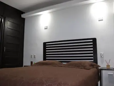 Ferienwohnung für 2 Personen (16 m²) in Havanna 1/10