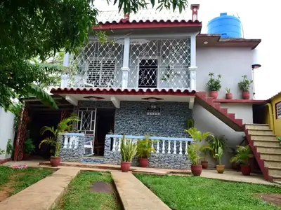 Ferienwohnung für 4 Personen (18 m²) in Viñales 6/10