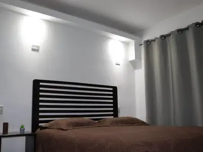 Ferienwohnung für 2 Personen (16 m²) in Havanna 4/10