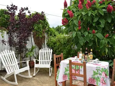 Ferienwohnung für 4 Personen (18 m²) in Viñales 10/10