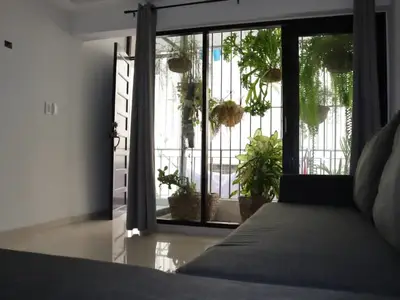 Ferienwohnung für 2 Personen (16 m²) in Havanna 9/10