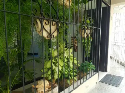 Ferienwohnung für 2 Personen (16 m²) in Havanna 10/10