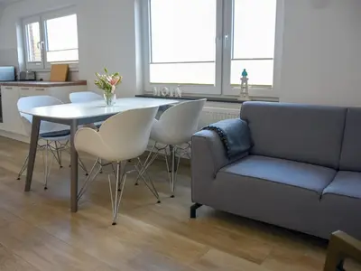 Ferienwohnung für 4 Personen (47 m²) in Baltrum 1/10