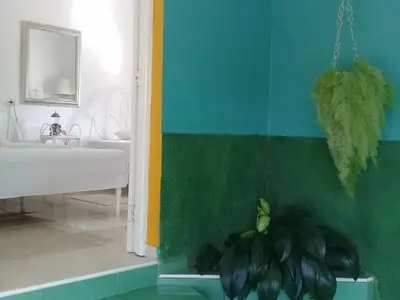 Ferienwohnung für 4 Personen (16 m²) in Viñales 3/10