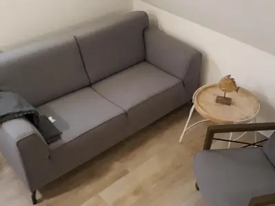 Ferienwohnung für 4 Personen (47 m²) in Baltrum 4/10