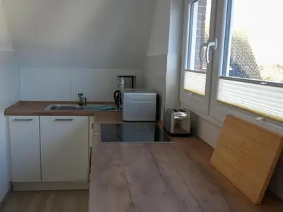 Ferienwohnung für 4 Personen (47 m²) in Baltrum 5/10
