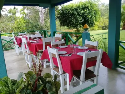 Ferienwohnung für 4 Personen (16 m²) in Viñales 7/10