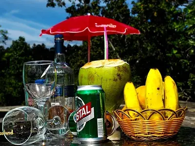 Ferienwohnung für 4 Personen (16 m²) in Viñales 10/10