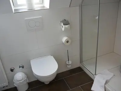 Ferienwohnung für 4 Personen (47 m²) in Baltrum 9/10
