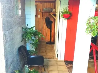 Ferienwohnung für 2 Personen (12 m²) in Sierra de Viñales 9/10