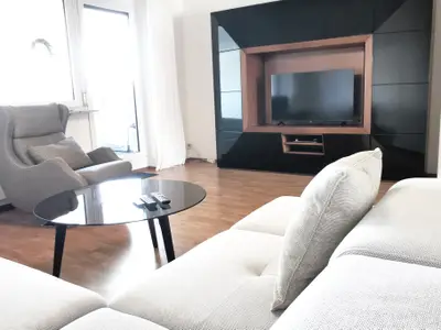 Ferienwohnung für 8 Personen (140 m²) in Friedrichshafen 3/10