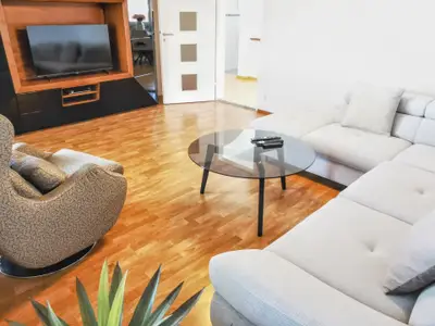 Ferienwohnung für 8 Personen (140 m²) in Friedrichshafen 4/10