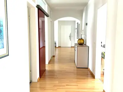 Ferienwohnung für 8 Personen (140 m²) in Friedrichshafen 6/10