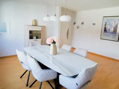 Ferienwohnung für 8 Personen (140 m²) in Friedrichshafen 9/10