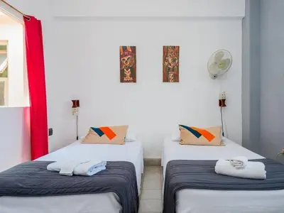 Ferienwohnung für 2 Personen (12 m²) in Havanna 1/9
