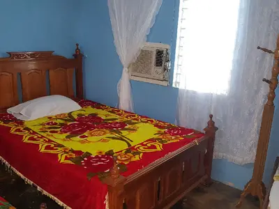 Ferienwohnung für 2 Personen (12 m²) in Margajitas 1/10