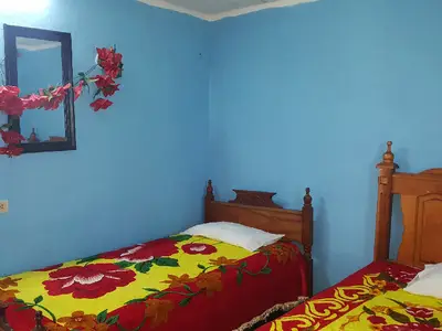 Ferienwohnung für 2 Personen (12 m²) in Margajitas 2/10