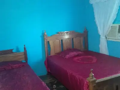 Ferienwohnung für 2 Personen (12 m²) in Margajitas 3/10