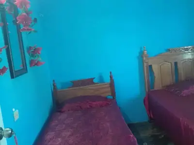 Ferienwohnung für 2 Personen (12 m²) in Margajitas 4/10