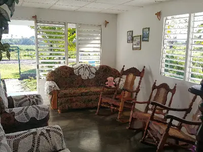 Ferienwohnung für 2 Personen (12 m²) in Margajitas 5/10