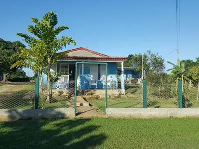 Ferienwohnung für 2 Personen (12 m²) in Margajitas 7/10