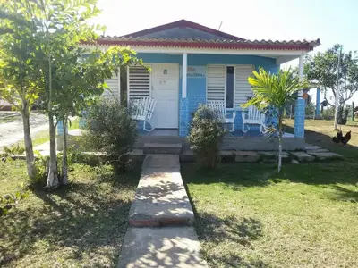 Ferienwohnung für 2 Personen (12 m²) in Margajitas 8/10