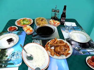 Ferienwohnung für 4 Personen (15 m²) in Viñales 5/10