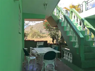 Ferienwohnung für 4 Personen (15 m²) in Viñales 6/10