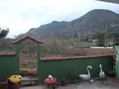 Ferienwohnung für 4 Personen (15 m²) in Viñales 8/10