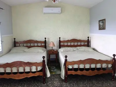 Ferienwohnung für 4 Personen (15 m²) in Viñales 9/10