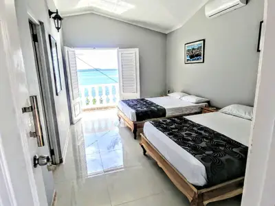 Ferienwohnung für 4 Personen (18 m²) in Gibara 1/10