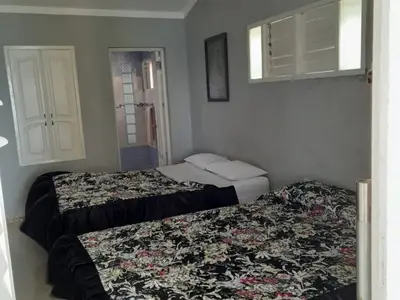 Ferienwohnung für 4 Personen (18 m²) in Gibara 3/10