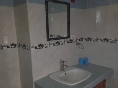 Ferienwohnung für 4 Personen (18 m²) in Gibara 4/10