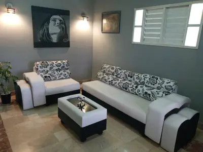 Ferienwohnung für 4 Personen (18 m²) in Gibara 6/10