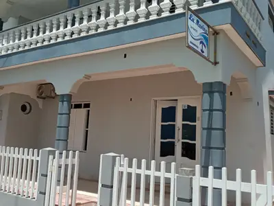 Ferienwohnung für 4 Personen (18 m²) in Gibara 7/10