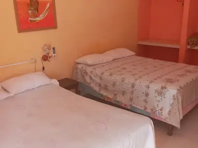 Ferienwohnung für 4 Personen (36 m²) in Holguín 1/10