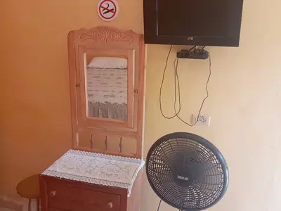 Ferienwohnung für 4 Personen (36 m²) in Holguín 3/10