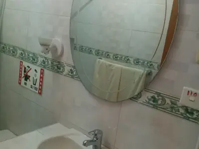 Ferienwohnung für 4 Personen (36 m²) in Holguín 6/10