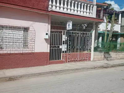 Ferienwohnung für 4 Personen (36 m²) in Holguín 8/10