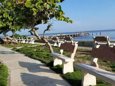 Ferienwohnung für 2 Personen (12 m²) in Puerto Padre 7/10