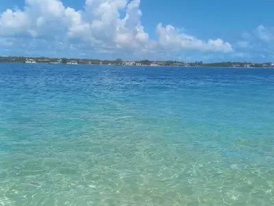 Ferienwohnung für 2 Personen (12 m²) in Puerto Padre 9/10